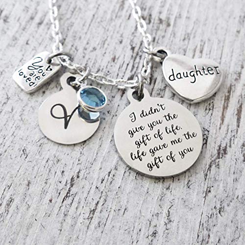 step daughter christmas gifts