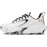 Under Armour Kids Grade School Size Lockdown 8 Basketball Shoes (Big Kid)