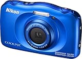 Nikon Coolpix W100