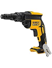 DEWALT DCF622B - Tornillo ajustable de 20 V máx. XR Versa-ClutchTM (solo piscina)