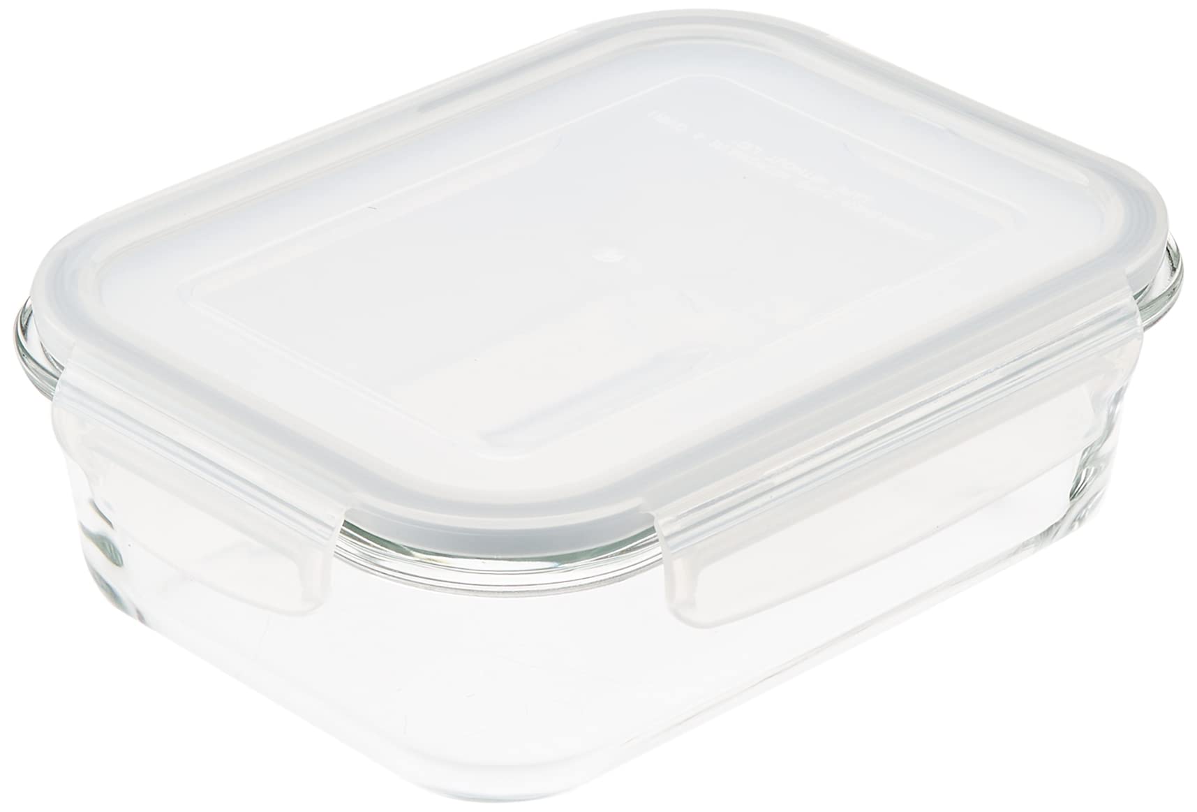 Nerthus FIH 300 Glass storage