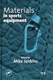 Materials in Sports Equipment, , 1855735997