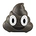 JAMOJI Chocolate Swirl Wireless Bluetooth Speaker - 6 Hour Playtime, Rechargeable Battery, Integrated Mic for Use as Speaker Phone, 30 ft range, HX-PEM04