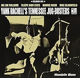 MANDOLIN BLUES                                     image