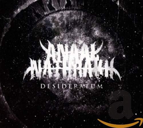 Desideratum