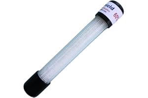 RHShield Travel Humidity Beads 60% Humidifier Tube for 70 Cigars or Medicinal Herbs