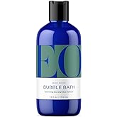 Eo, Bubble Bath Eucalyptus Lemon, 12 Fl Oz