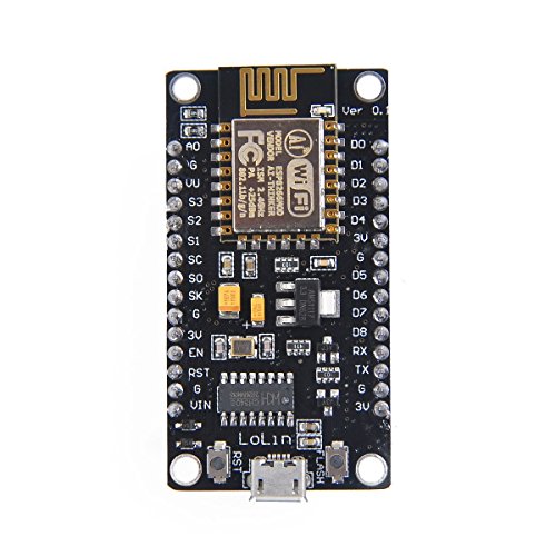 WINGONEER ESP8266 Serial Wireless Module CH340 NodeMcu V3 Lua WIFI Internet of Things New Version Development Board EK1677 Arduino Compatible