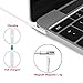 Macbook Pro Charger,KUPPET Replacement Macbook Pro Charger,L-Tip 60W Magsafe Power Adapter for Apple Macbook Pro Charger and 13-inch MacBook Pro(Before Mid 2012 Models)