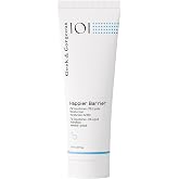 Geek &amp; Gorgeous &ndash; Happier Barrier &ndash; Lightweight Moisturizer with Squalane, Ceramides &amp; Green Tea Extract &ndash; Supports Soft, Hydrated Skin &amp; Barrier Care &ndash; For Normal, Dry &amp; Combination Skin &ndash; 1.69 oz
