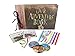 Our Adventure Book - Up Pixar Movie DIY Scrapbook With Glue Dots, Letter, Number and Assorted Corner Stickers. Create the Perfect Family, Anniversary, Wedding or Birthday Photo Album