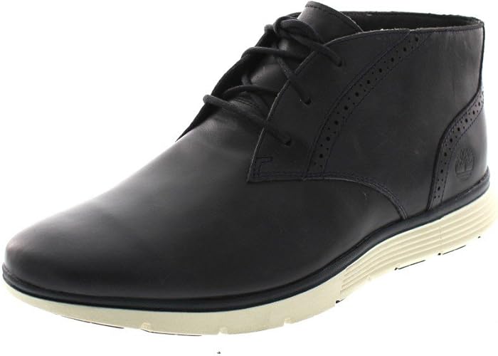 timberland franklin chukka