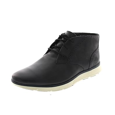 franklin park chukka