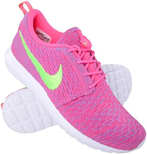 light pink nike roshe