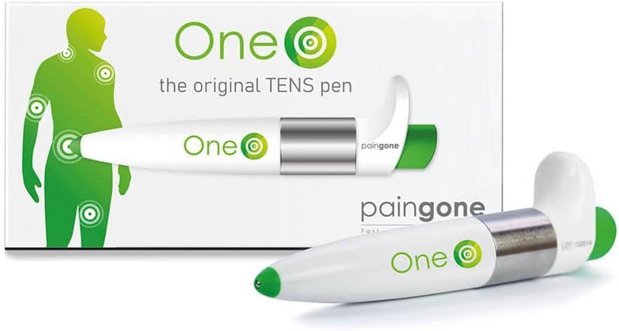 Paingone One Pain Relief Pen Brand New