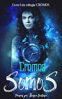 Livro CROMOS-SOMOS