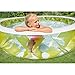 Intex Swim Center Pinwheel Inflatable Pool, 90