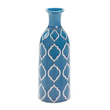 Buy Large Ceramic Vase Living Room Modern Tall Vases Decorative