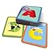 LeapFrog LeapReader Junior Interactive Letter Factory Flash Cards (works with Tag Junior)