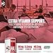 Dymatize All9 Amino, 7.2g of BCAAs, 10g of Full Spectrum Essential Amino Acids Per Serving for Recovery and Optimal Muscle Protein Synthesis, Juicy Watermelon, 30 Servings, 15.87 Ounce