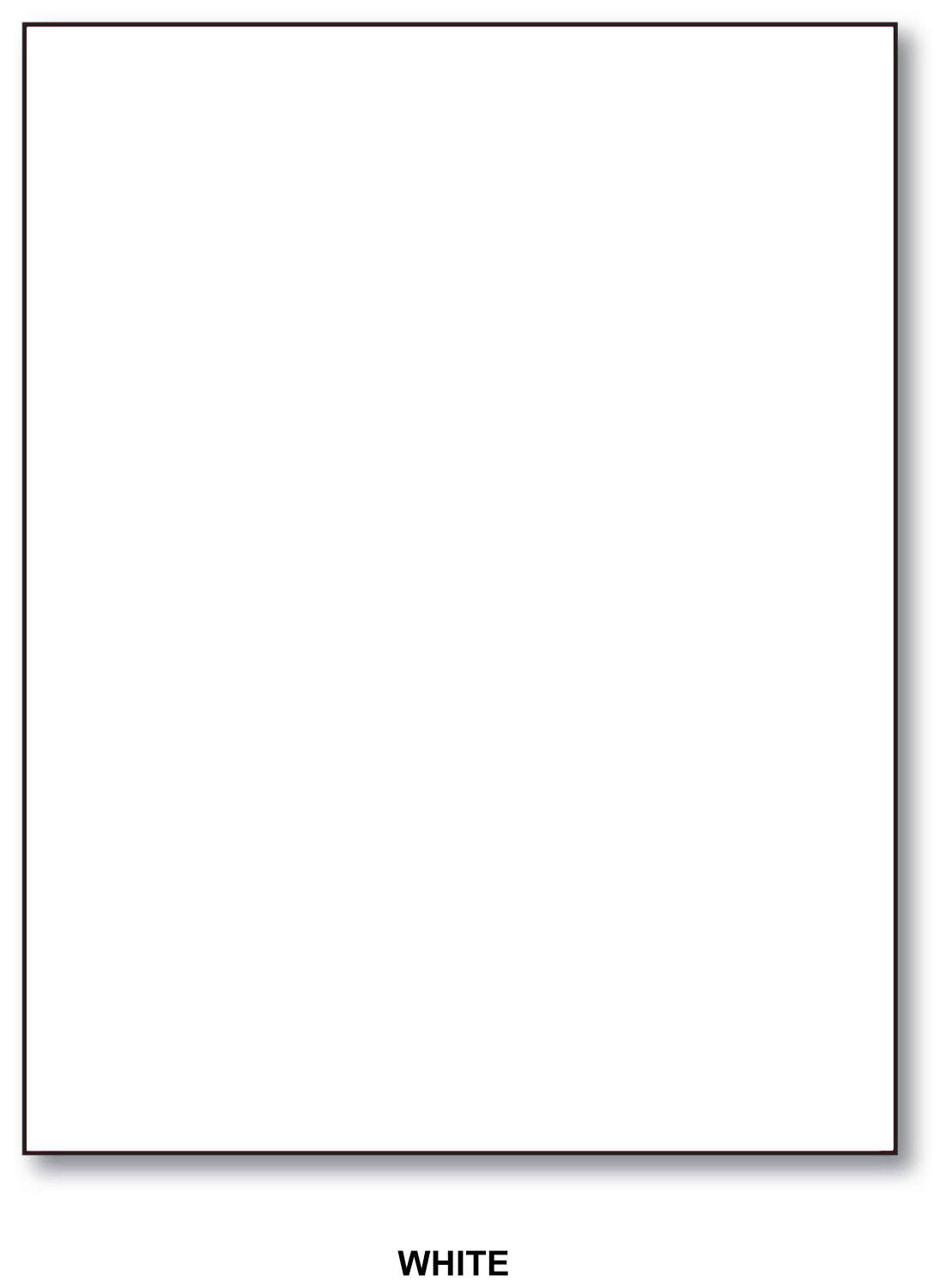 Pastel Color Card Stock Paper Legal Size 8 5 X 14 Pack Of 50 Buff Cover Stock Office Products