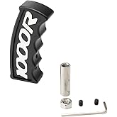 Shifter for Can Am XMR/Renegade/XT-P/XXC/Outlander 1000R | 4" 6061 Aluminum | Black