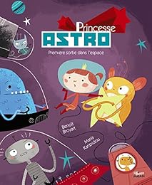 Princesse Astro