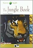 Jungle Book+cdrom (Green Apple) by 