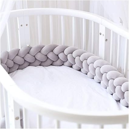 cot bed decoration