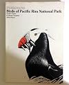 Birds of Pacific Rim National Park