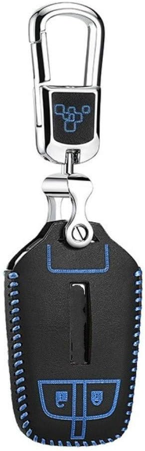 JXSMQC Car key holster. For Isuzu truck MU X D MAX 2017 2018