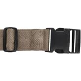 Cambro Beige Camdolly Strap - 150"L 400STP000