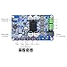 Aideepen 50W + 50W TDA7492P 2x50 Watt Dual Channel Amplifier Wireless Digital Bluetooth 4.0 Audio Receiver Amplifier Board (Blue)