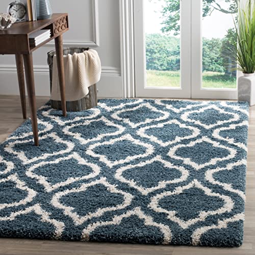 SAFAVIEH Hudson Shag Collection Area Rug - 10' x