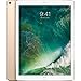 Apple iPad Pro 2 12.9in (2017) 64GB, Wi-Fi - Gold (Renewed)