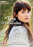 Tess of the D'Urbervilles DVD Gemma Arterton, Thomas Hardy 