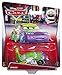 Disney/Pixar Cars, 2015 Tuners Die-Cast Vehicle, Wingo #1/8, 1:55 Scale