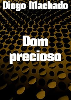 Livro Dom precioso