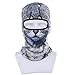 ECYC® Face Mask Winter Motorcycle Balaclava Hood Outdoor Sport Cosply Costume
