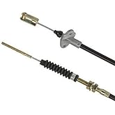 ATP Automotive ATP Y-496 Clutch Cable