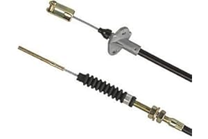 ATP Automotive ATP Y-496 Clutch Cable
