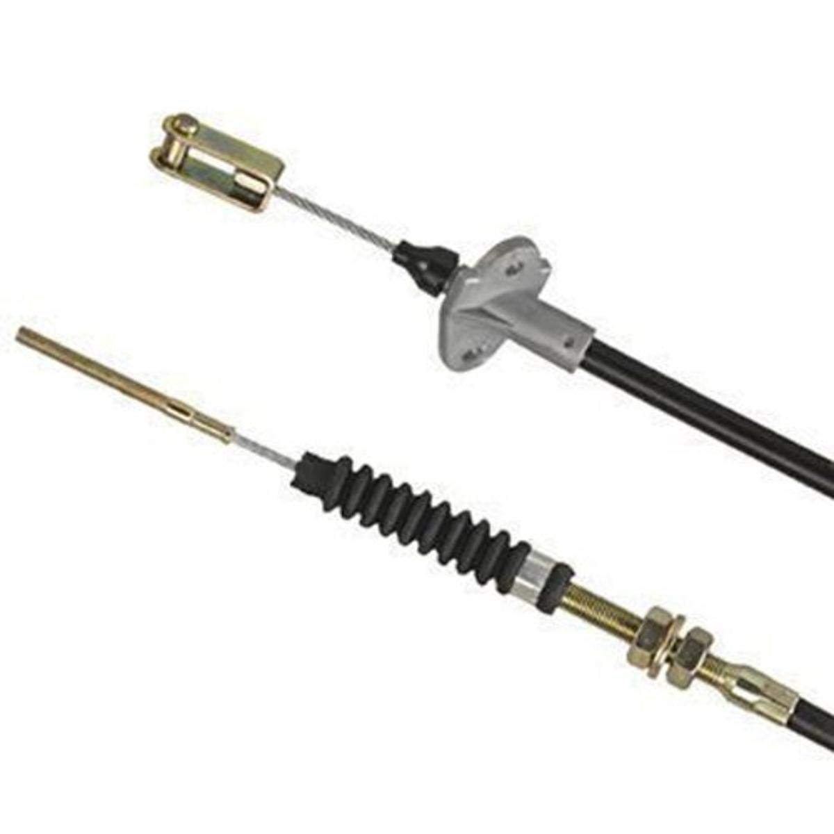 Photo 1 of ***VERY USED*** ATP Automotive ATP Y-496 Clutch Cable