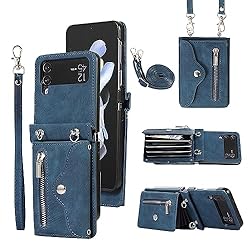 Phone Case for Samsung Galaxy Z Flip 3 5G 2021
