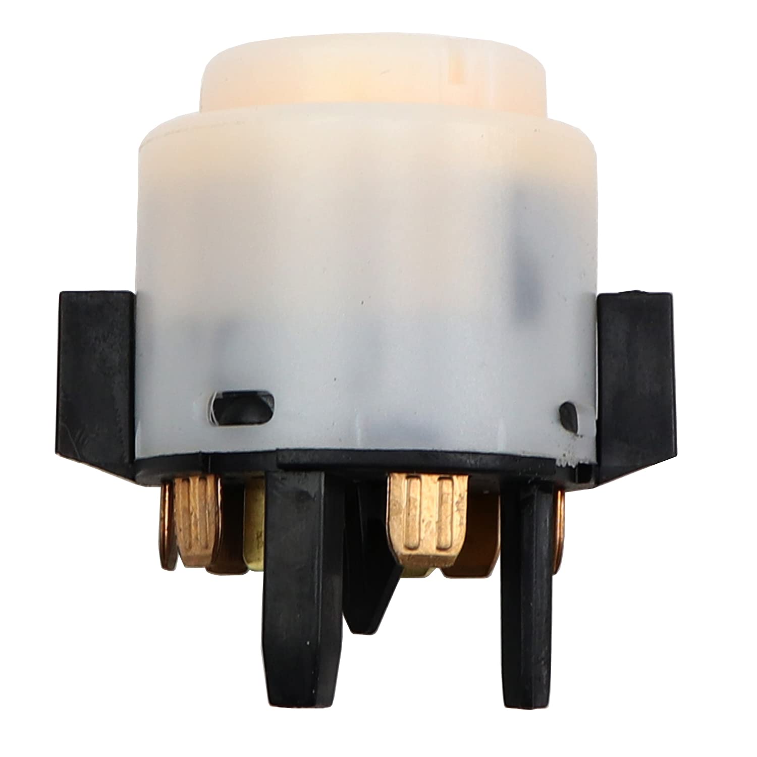 Photo 1 of Beck/Arnley Ignition Switch - 201-1790