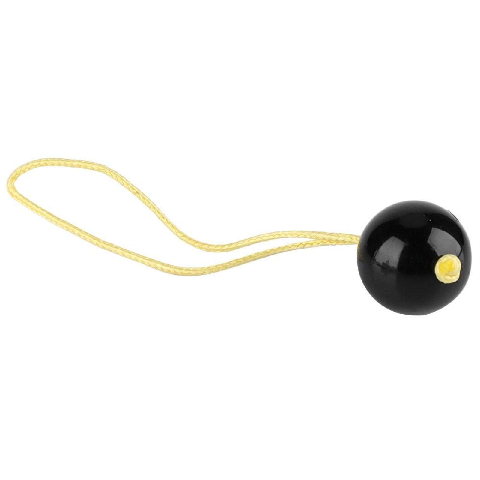 Arborist Retriever Ball for Tree Climbing, Singing Tree Rope Wrench, Guide Style Friction Saver with Throw Line Active Protection