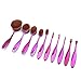 Wax Warmer Hair Removal Waxing Kit with 4 Hard Wax Beans and 10 Wax Applicator Sticks