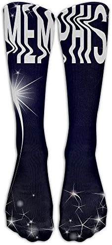 Memphis 2017 New Style Designer Cool SocksFunky Socks Leg Warmer Tube Socks