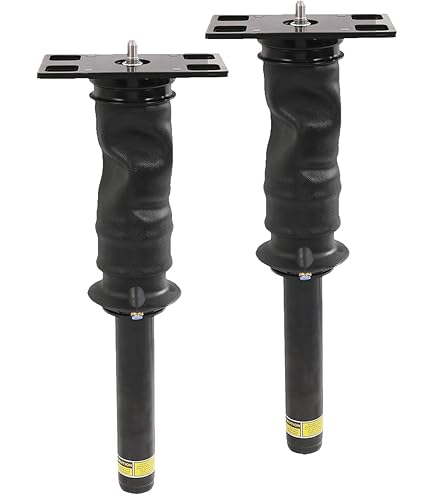 Amazon.com: AUTOSAVER88 Cab Shock Absorber Compatible with