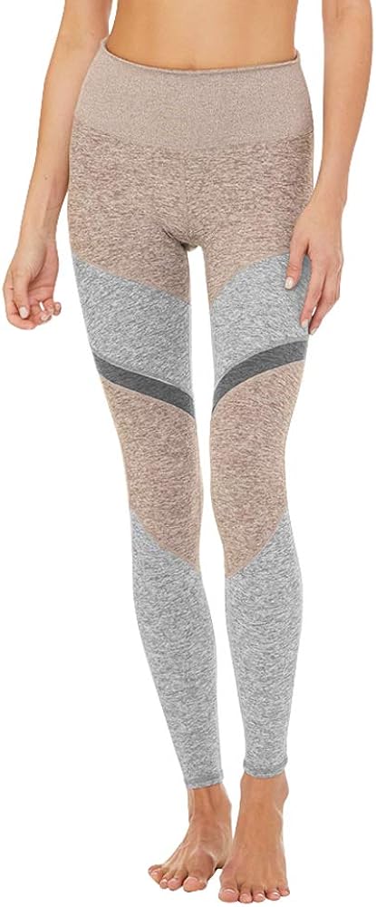 alosoft sheila legging