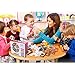 Gifts2U 152 PCS Magnetic Building Blocks Educational STEM Toys Creative Magnetic Tiles Construction Kit Magnet Stacking Toys for Kids Toddlers Boys Girls